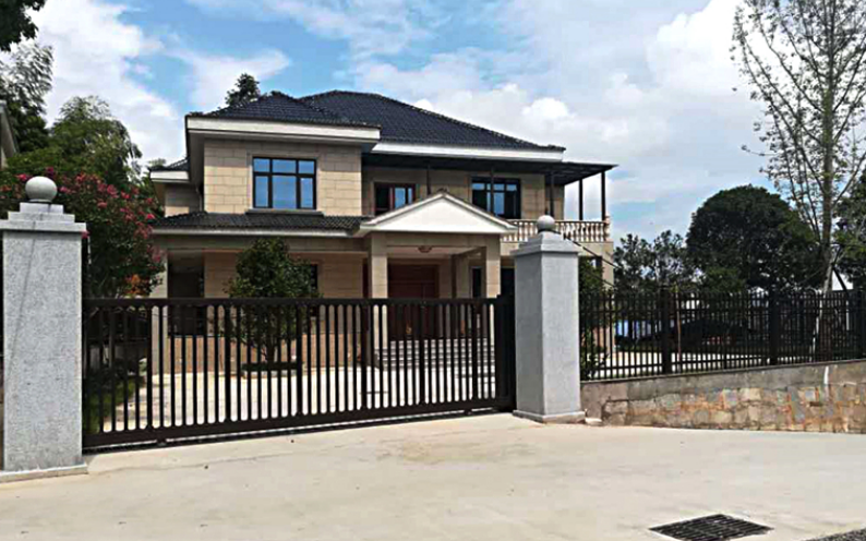 一篇文章帶你了解電動(dòng)門