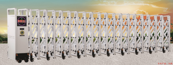 電動(dòng)伸縮門是什么價(jià)格?