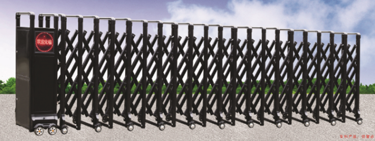 電動(dòng)平移門安裝要注意什么