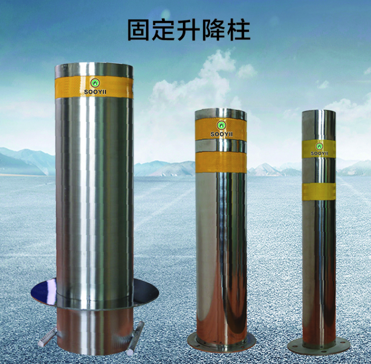 一文教您怎么選擇升降柱?